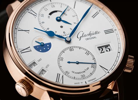 glashutte original watches prices.